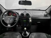 Ford Fiesta Mk5 Новосибирск  - изображение 33