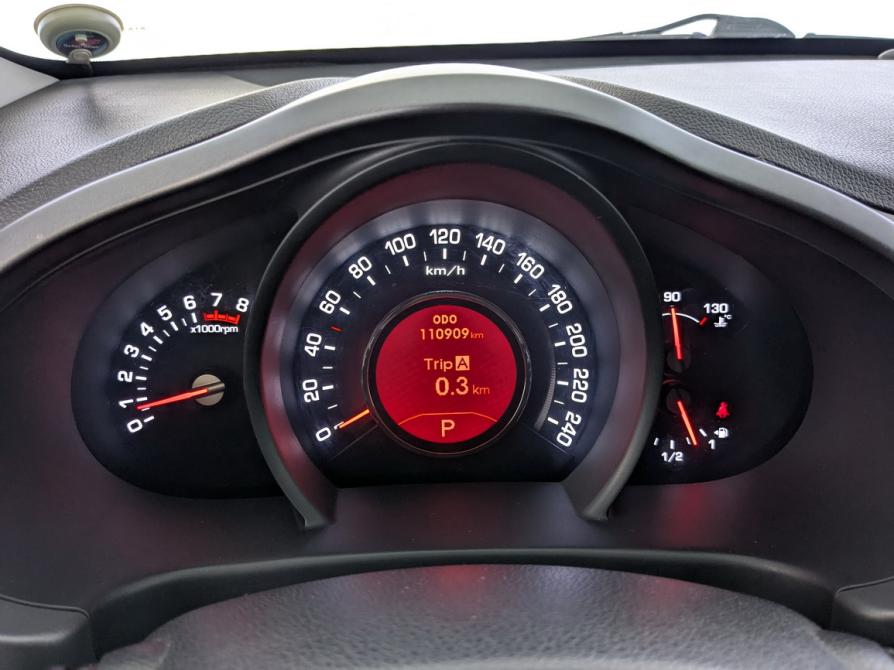 Kia Sportage III Москва  - изображение 12