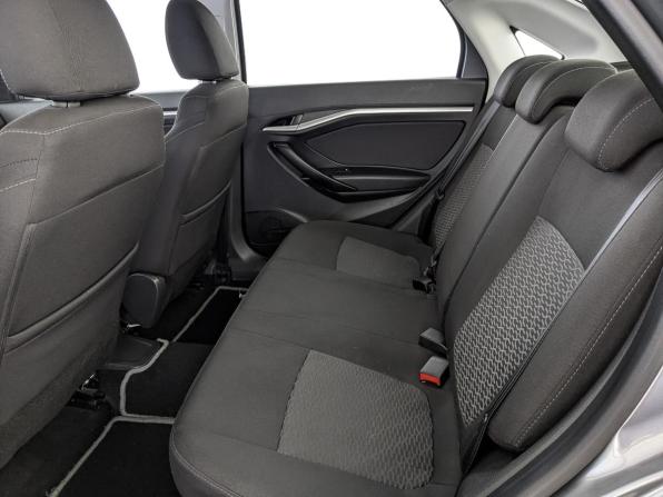 Lada (ВАЗ) Vesta I с пробегом 2017 года, цена 780 000 рублей, 97569 км, седан, Автокод Объявления