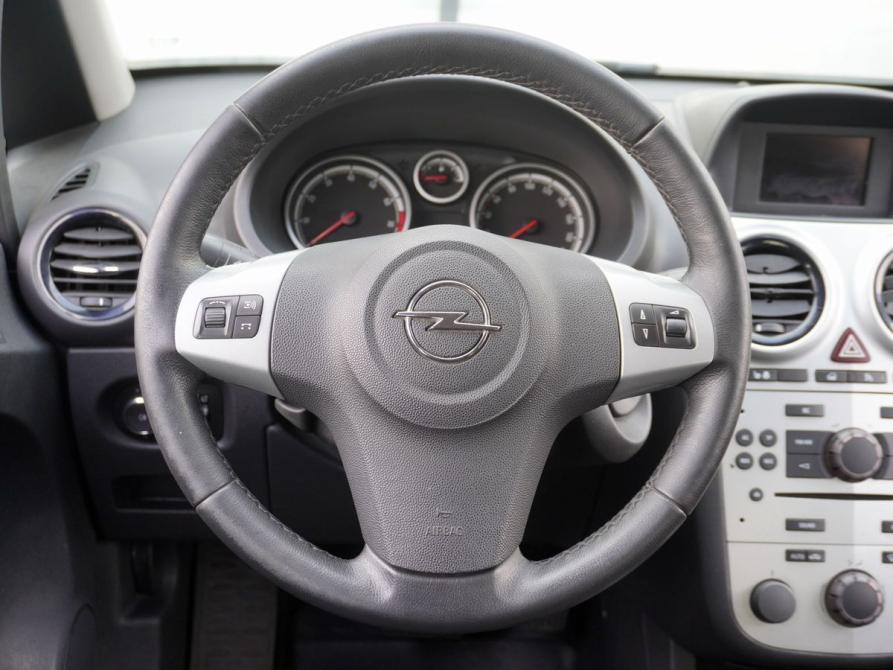 Opel Corsa D Рестайлинг I Москва  - изображение 14