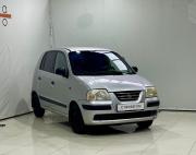 Hyundai Atos Воронеж  - изображение 24