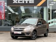 Lada (ВАЗ) Granta I Архангельск  - изображение 21