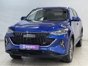 Haval F7x I Рестайлинг Воронеж  - изображение 20