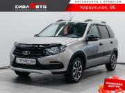 Lada (ВАЗ) Granta I Рестайлинг Красноярск  - изображение 27