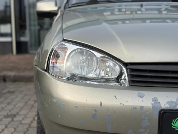 Lada (ВАЗ) Kalina I с пробегом 2012 года, цена 195 000 рублей, 220729 км, универсал, Автокод Объявления