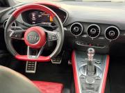 Audi TT III (8S) Волгоград  - изображение 66