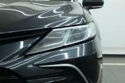 Toyota Camry VIII (XV70) Рестайлинг Красноярск  - изображение 41