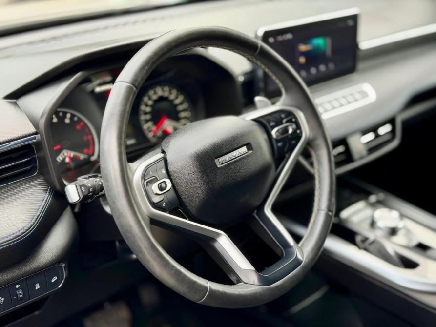 Haval Jolion I Рестайлинг Великий Новгород  - изображение 13