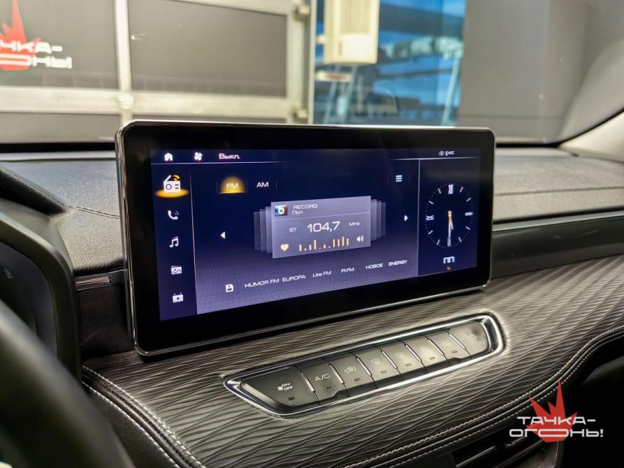 Haval Jolion I Пермь  - изображение 13