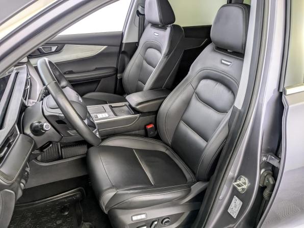 Chery Tiggo 7 Pro Max I с пробегом 2023 года, цена 1 635 000 рублей, 93857 км, внедорожник, Автокод Объявления