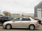 Nissan Tiida I Рестайлинг Москва  - изображение 25