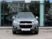 Chevrolet Captiva I Рестайлинг Самара  - изображение 16