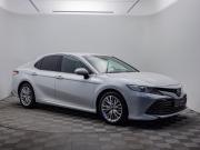 Toyota Camry VIII (XV70) Москва  - изображение 28
