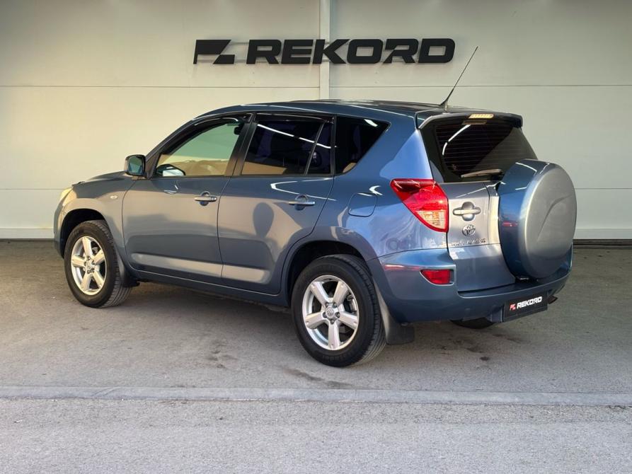 Toyota RAV4 III (XA30) Уфа  - изображение 6