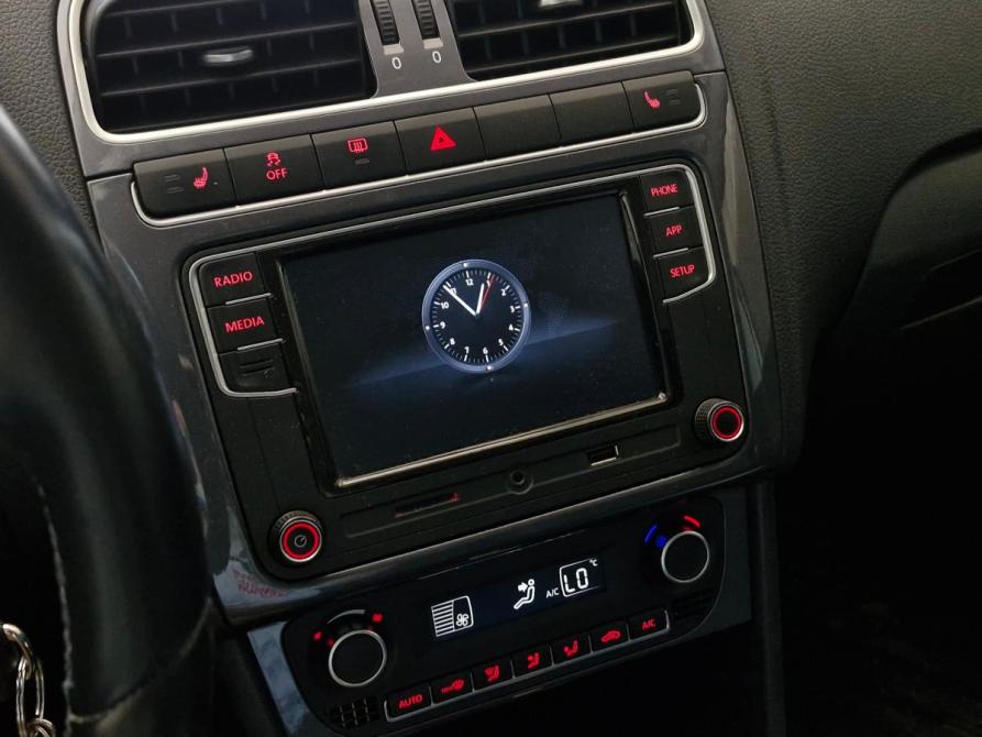 Volkswagen Polo V Рестайлинг Нижний Новгород  - изображение 3