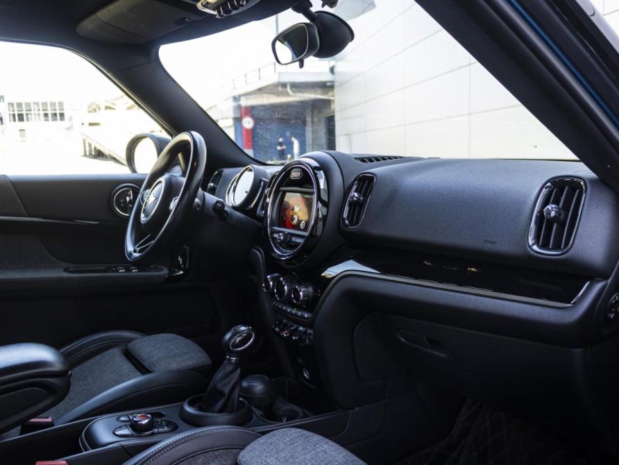 Mini Countryman II Москва  - изображение 16