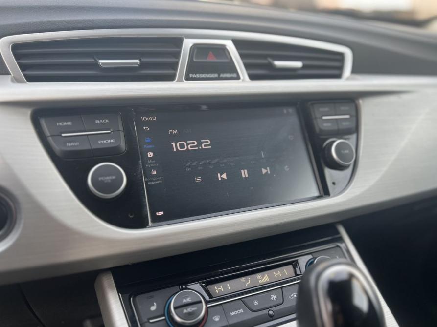 Geely Atlas I Краснодар  - изображение 12