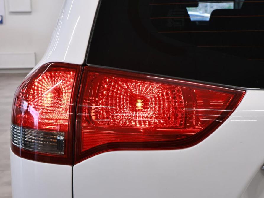 Mitsubishi Pajero Sport II Рестайлинг Калуга  - изображение 8