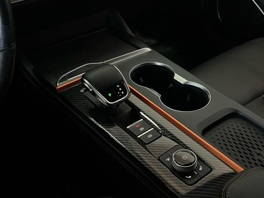 Omoda S5 GT Волгоград  - изображение 10