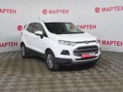 Ford EcoSport II Вологда  - изображение 20