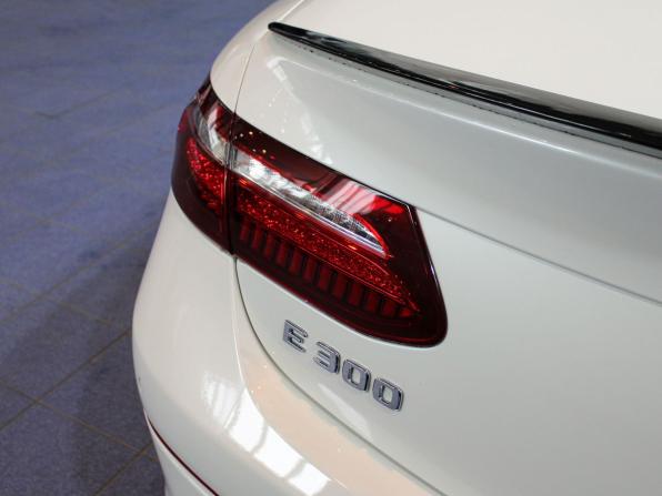 Mercedes-Benz E-Класс V (W213 S213 C238) с пробегом 2017 года, цена 4 099 000 рублей, 88230 км, купе-хардтоп, Автокод Объявления