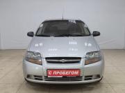 Chevrolet Aveo I Альметьевск  - изображение 24