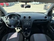 Ford Fusion I Рестайлинг Пермь  - изображение 12