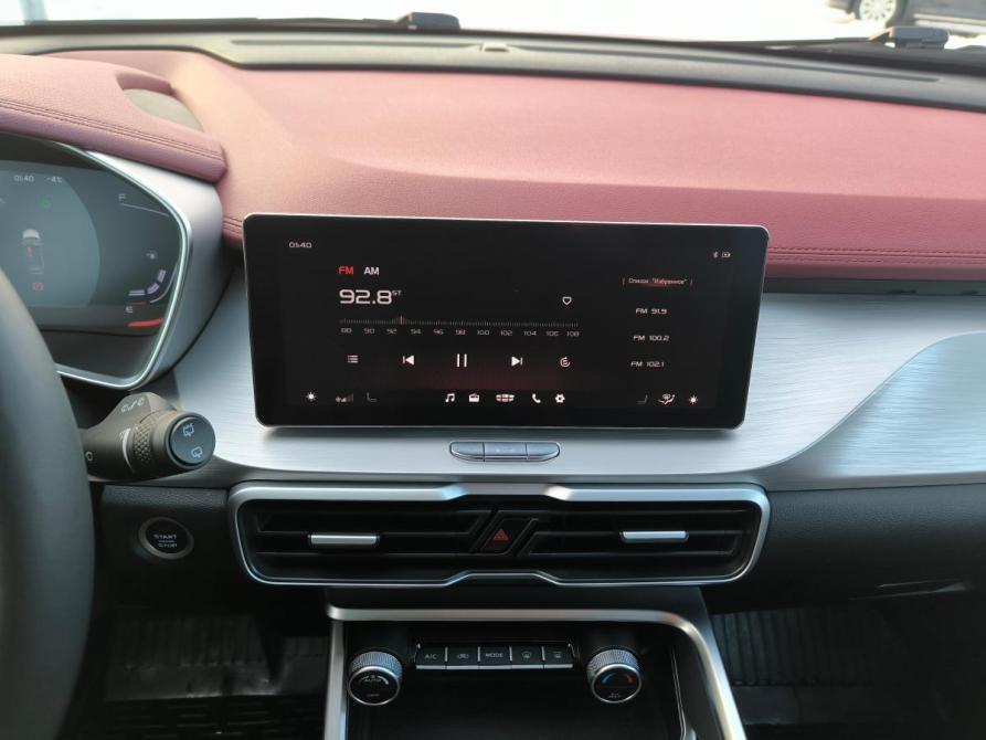 Geely Coolray I Тюмень  - изображение 26