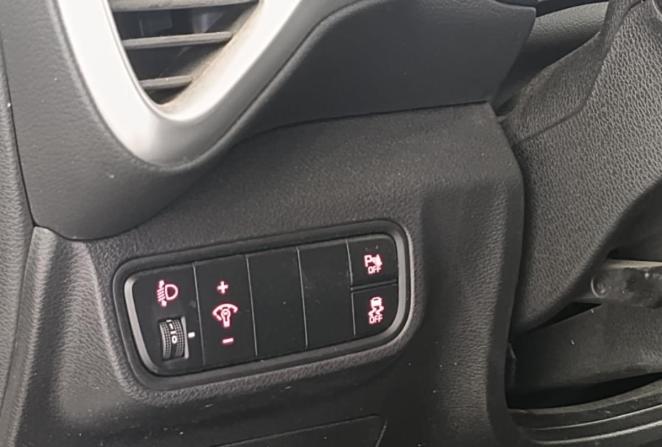 Kia Soul III с пробегом 2021 года, цена 2 220 000 рублей, 37650 км, хэтчбек, Автокод Объявления