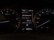 Lexus NX I Рестайлинг Москва  - изображение 33