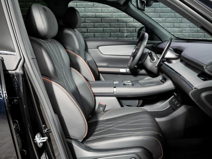 Changan Qiyuan Q07 Екатеринбург  - изображение 10