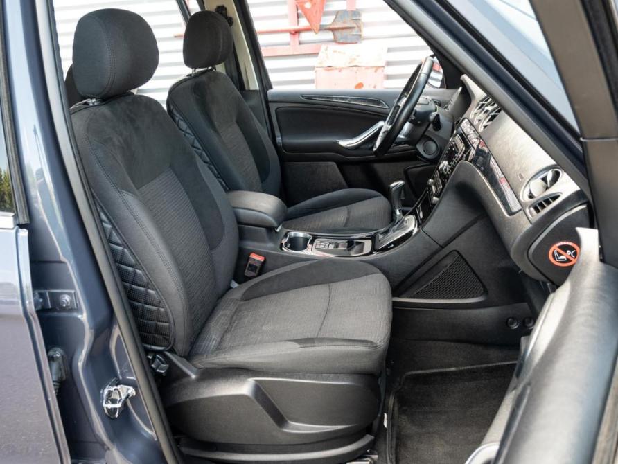 Ford Galaxy II Рестайлинг Краснодар  - изображение 8