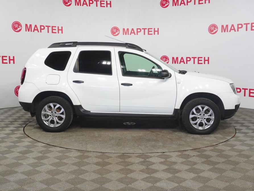 Renault Duster I Рестайлинг Вологда  - изображение 4