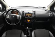Nissan Note I Москва  - изображение 22