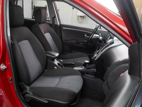 Kia Ceed I Рестайлинг с пробегом 2010 года, цена 729 000 рублей, 175886 км, хэтчбек, Автокод Объявления