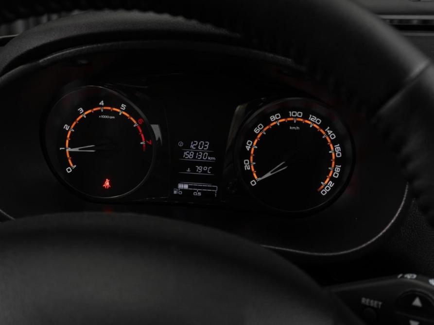 Lada (ВАЗ) Granta I Рестайлинг Тюмень  - изображение 15