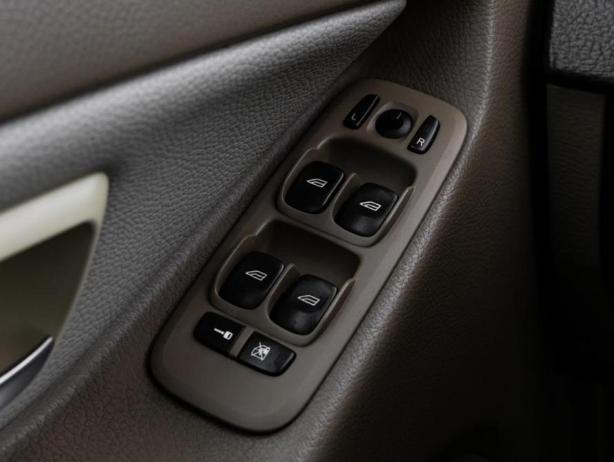 Volvo XC90 I Рестайлинг Санкт-Петербург  - изображение 16