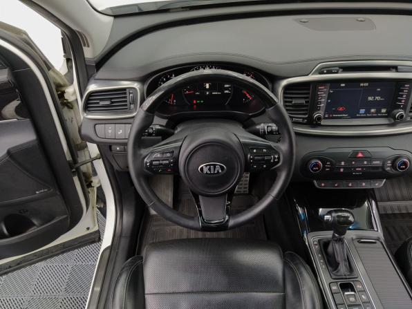 Kia Sorento III Prime с пробегом 2015 года, цена 2 290 000 рублей, 181811 км, внедорожник, Автокод Объявления
