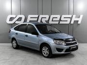 Lada (ВАЗ) Granta I Ростов-на-Дону  - изображение 16