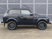 Lada (ВАЗ) Niva Legend I Ижевск  - изображение 25