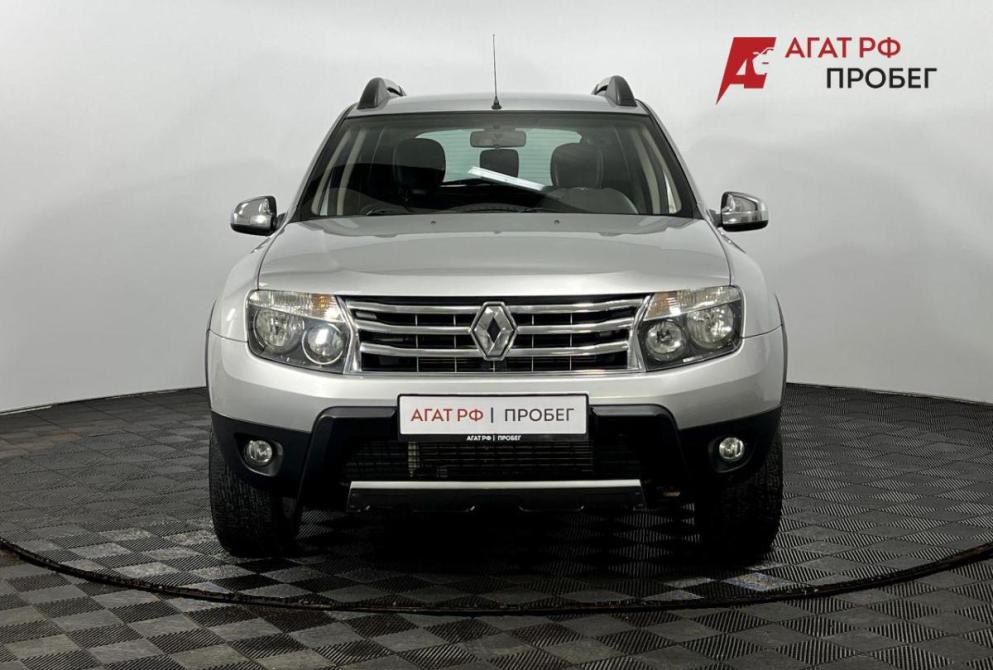 Renault Duster I Нижний Новгород  - изображение 3