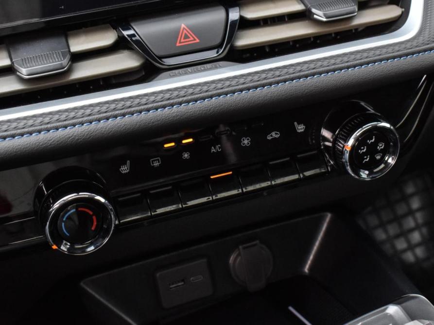 Chevrolet Monza II Рестайлинг Краснодар  - изображение 13