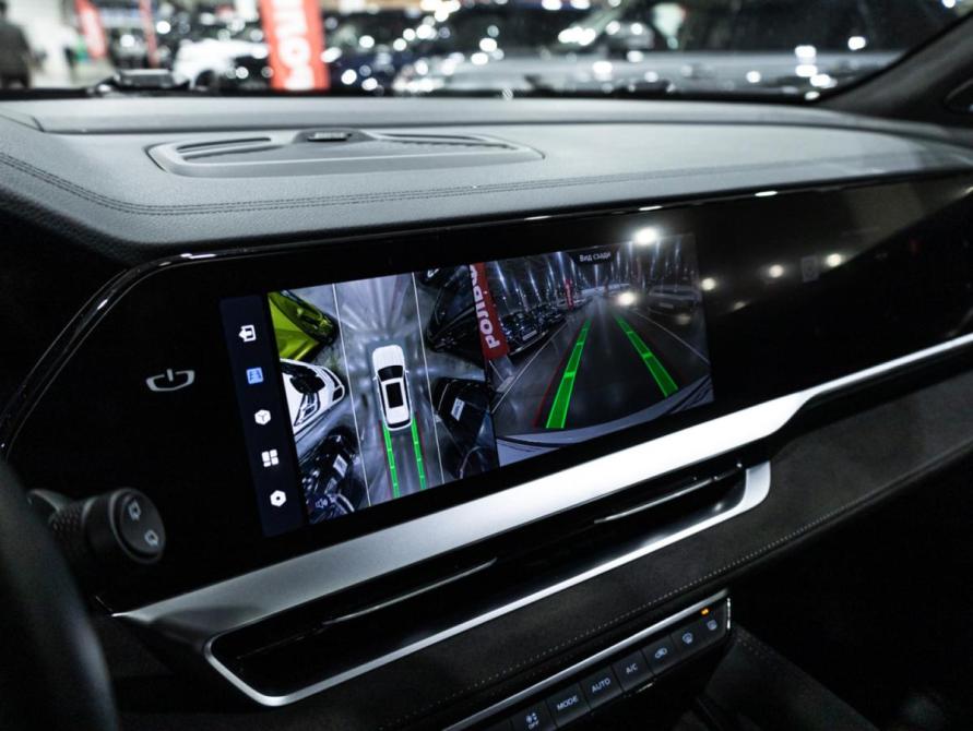 Geely Monjaro I Санкт-Петербург  - изображение 25
