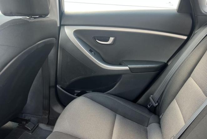 Hyundai i30 II с пробегом 2014 года, цена 925 000 рублей, 143495 км, хэтчбек, Автокод Объявления