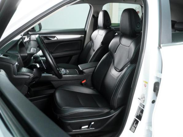Haval Jolion I Рестайлинг с пробегом 2024 года, цена 2 050 000 рублей, 46211 км, внедорожник, Автокод Объявления