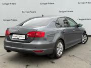 Volkswagen Jetta VI Курган  - изображение 21