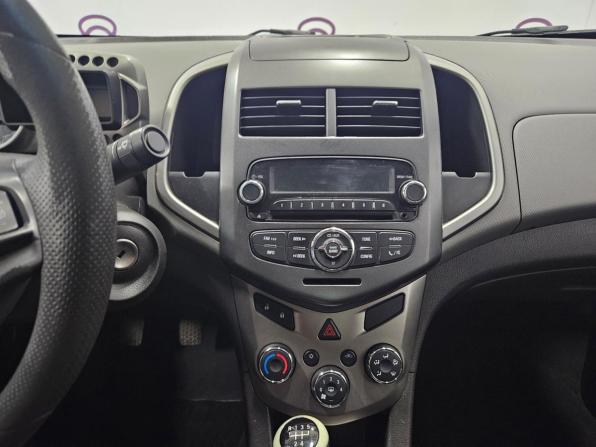 Chevrolet Aveo II с пробегом 2012 года, цена 533 000 рублей, 162417 км, седан, Автокод Объявления