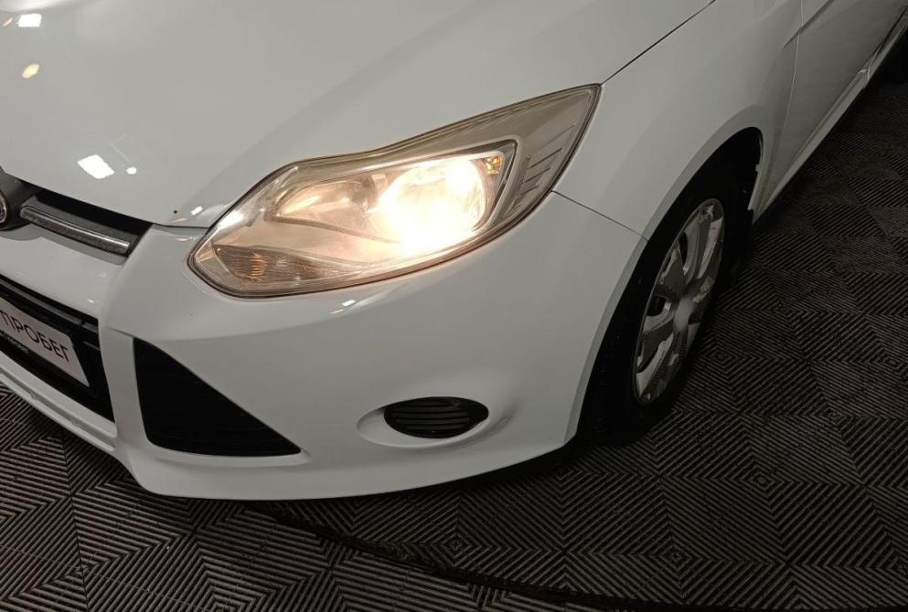 Ford Focus III Волгоград  - изображение 21
