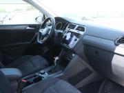 Volkswagen Tiguan II Рестайлинг Москва  - изображение 31