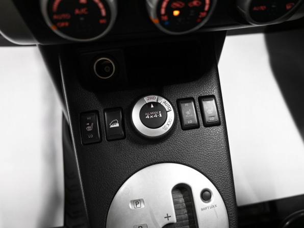 Nissan X-Trail II Рестайлинг с пробегом 2013 года, цена 1 395 000 рублей, 183259 км, внедорожник, Автокод Объявления
